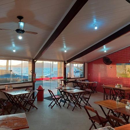 Pousada Xodo Da Praia São Pedro da Aldeia Exterior foto